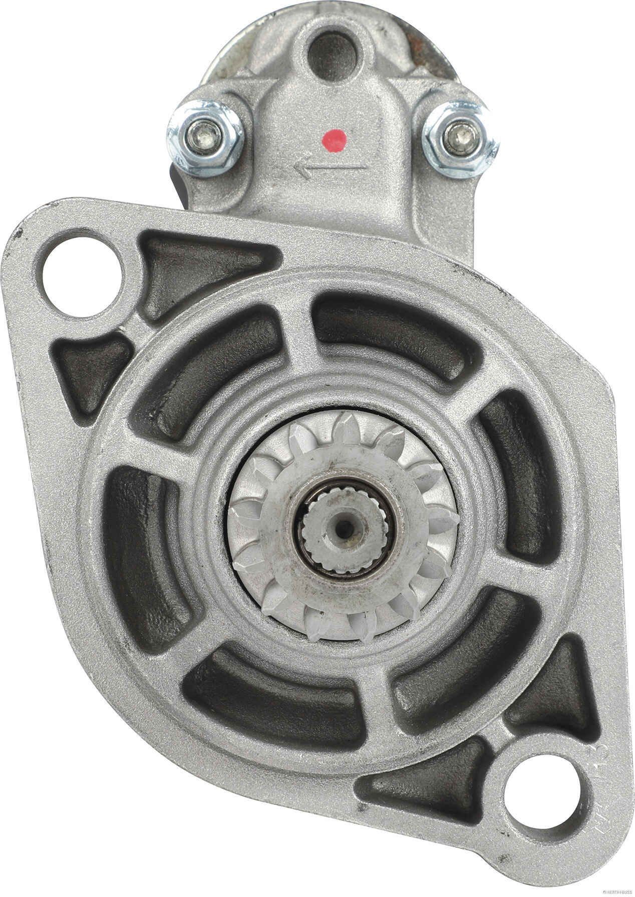 HERTH+BUSS ELPARTS Starter motor Article number: 42000048 cheaply