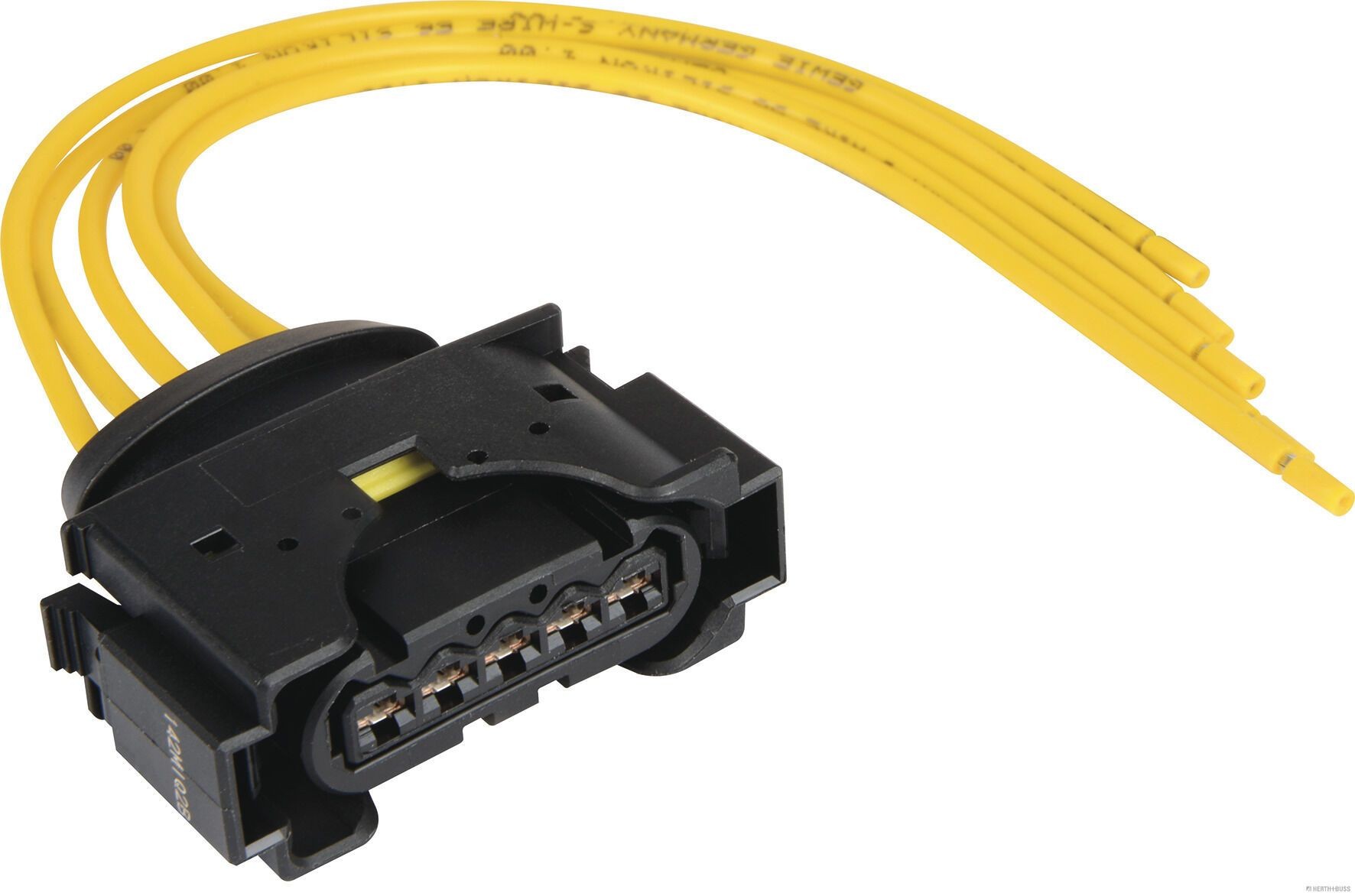 HERTH+BUSS ELPARTS Cable Repair Set, wiper motor Article number: 51277446 cheaply