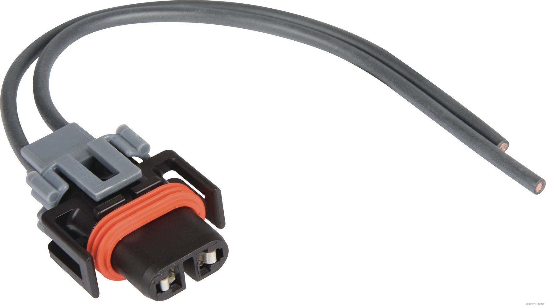 HERTH+BUSS ELPARTS Cable Repair Set, fog light Article number: 51277449 cheaply
