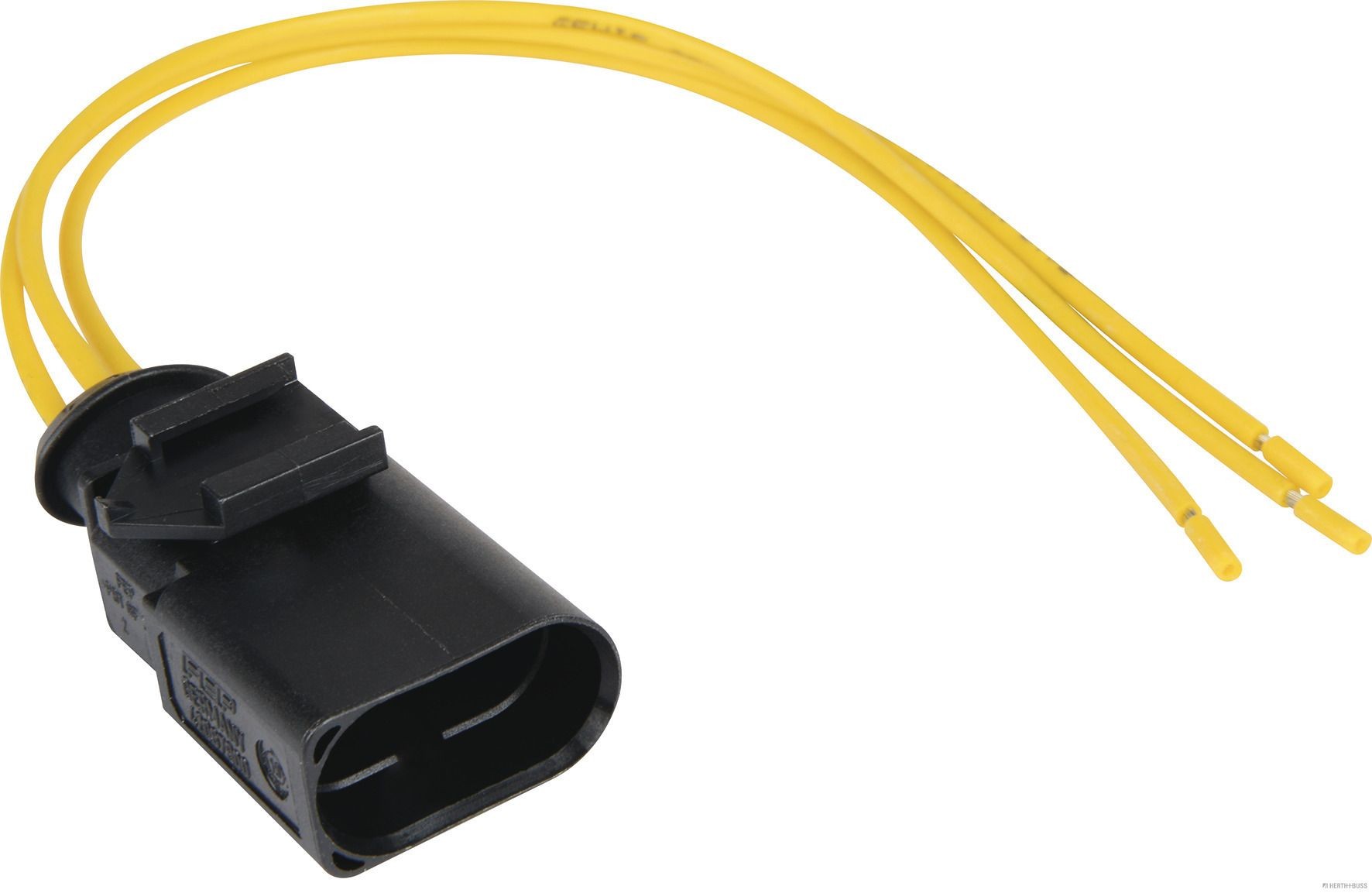 HERTH+BUSS ELPARTS Cable Repair Set, indicator Article number: 51277452 cheaply