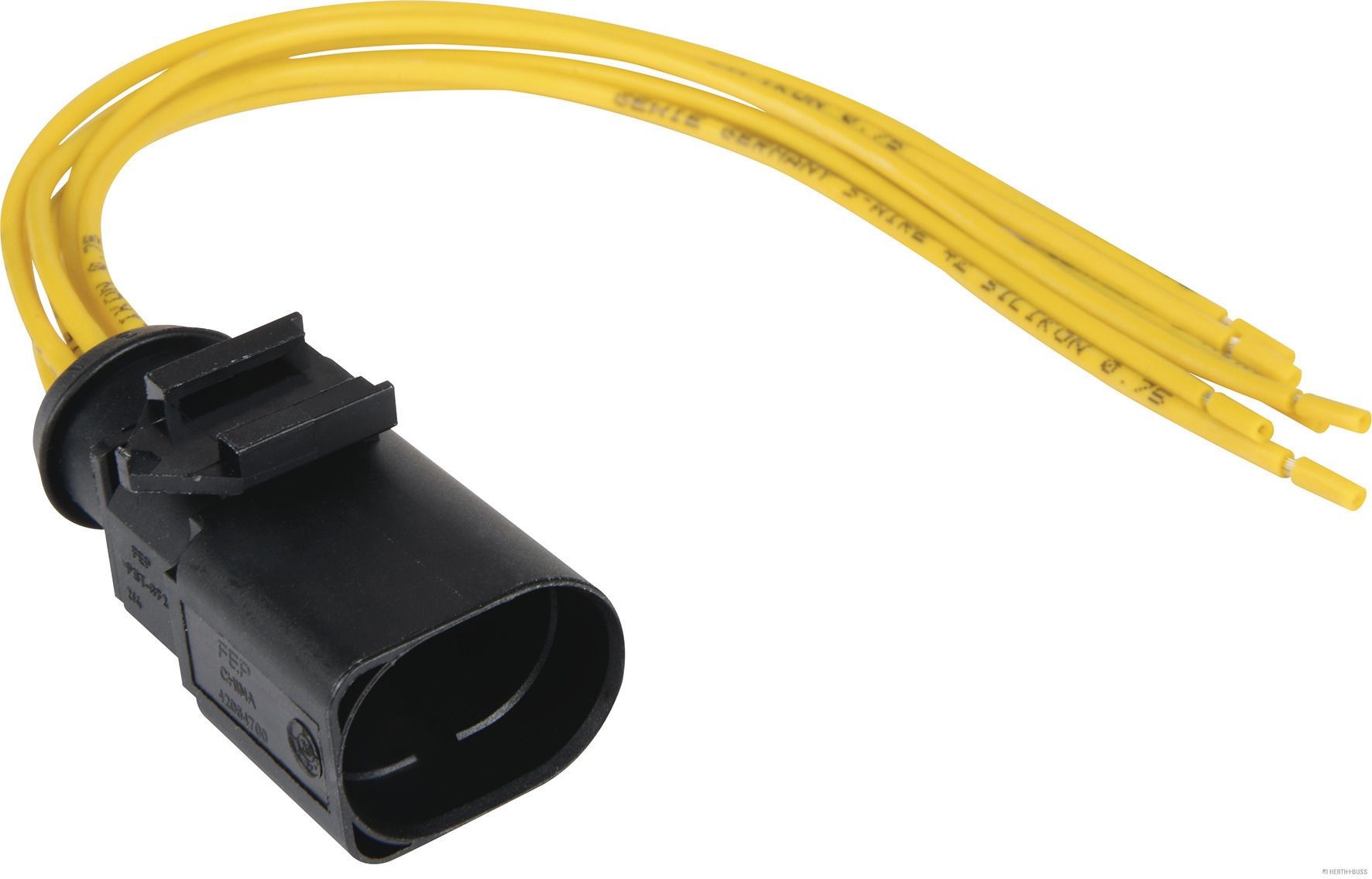 HERTH+BUSS ELPARTS Cable Repair Set, wheel speed sensor Article number: 51277454 cheaply