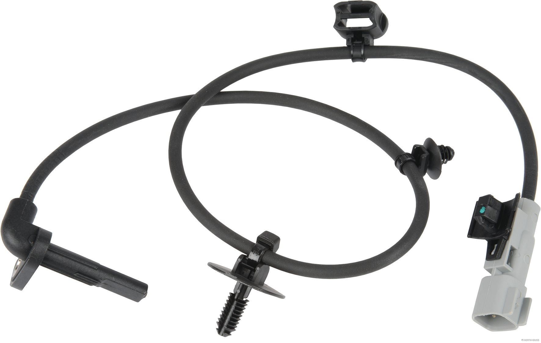 HERTH+BUSS ELPARTS ABS sensor Article number: 70660415 cheaply