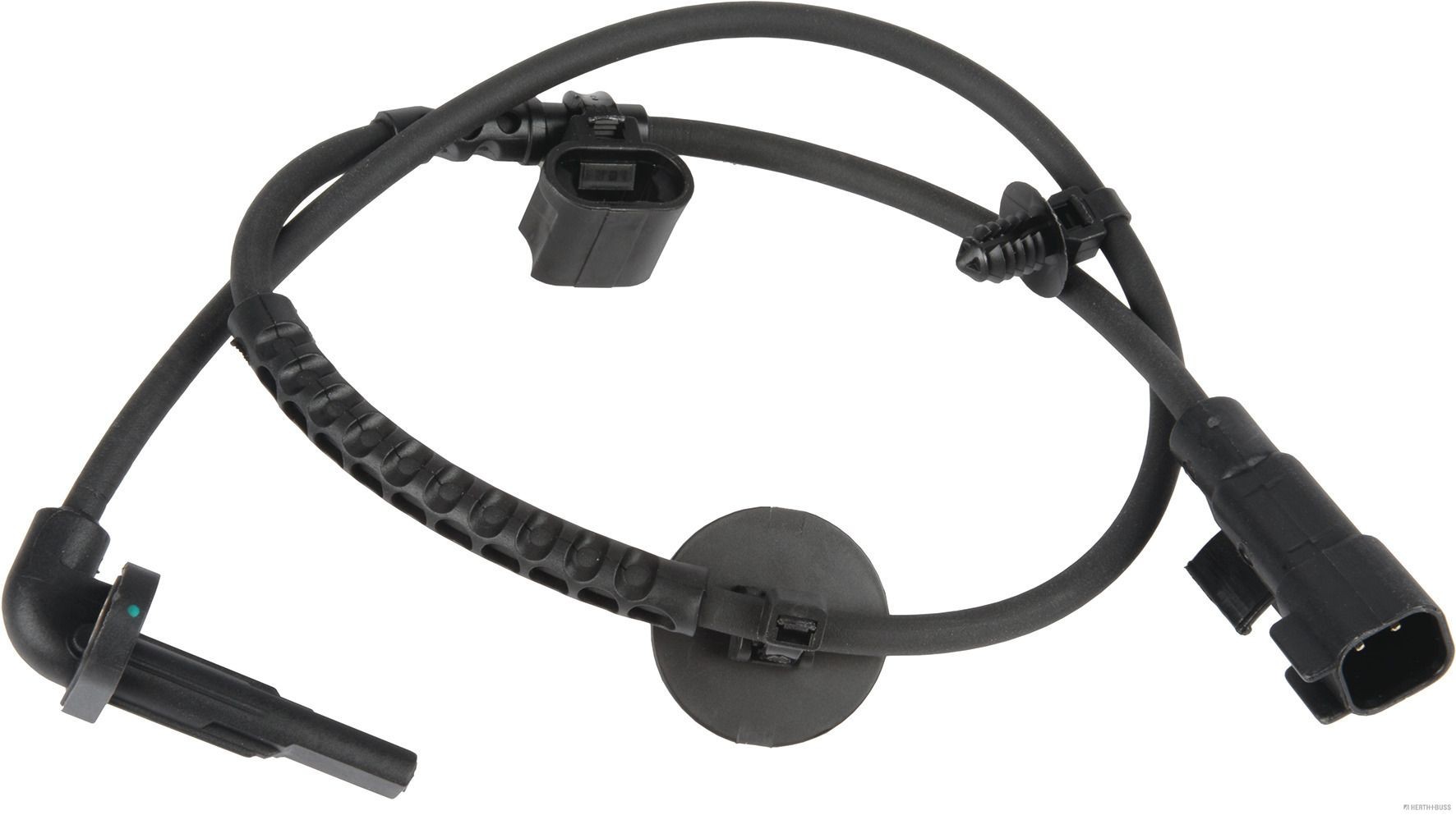 HERTH+BUSS ELPARTS ABS sensor Article number: 70660416 cheaply