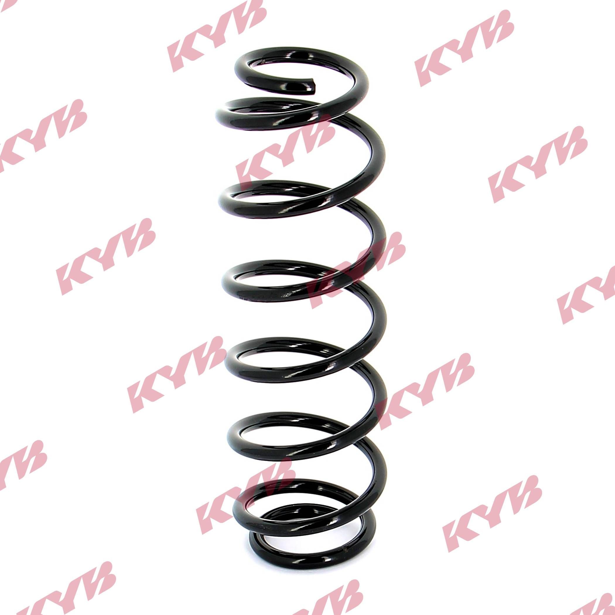 KYB Coil spring Article number: RA5845 cheaply
