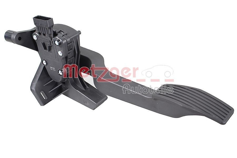 METZGER Accelerator pedal position sensor Article number: 0901482 cheaply
