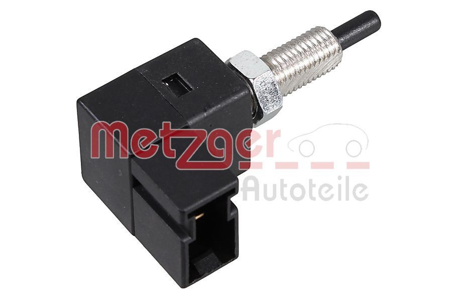 METZGER Switch, clutch control (engine control) Article number: 0911169 cheaply