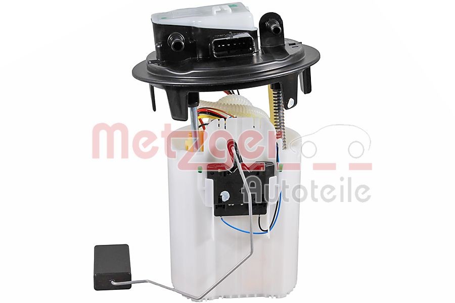 METZGER Fuel feed unit Article number: 2250591 cheaply