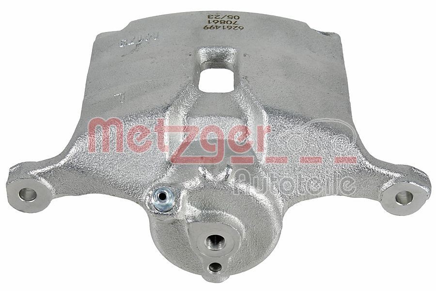 METZGER Brake caliper Article number: 6261499 cheaply