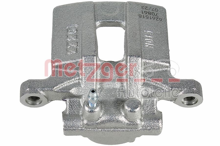 METZGER Brake caliper Article number: 6261518 cheaply