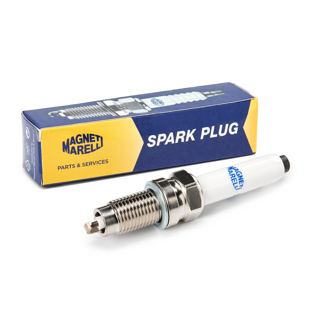 MAGNETI MARELLI Spark plug Article number: 062609000049 cheaply