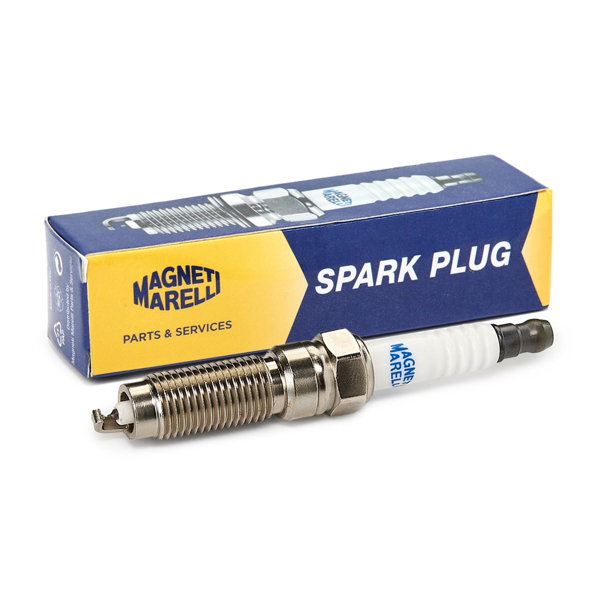 MAGNETI MARELLI Spark plug Article number: 062707000071 cheaply