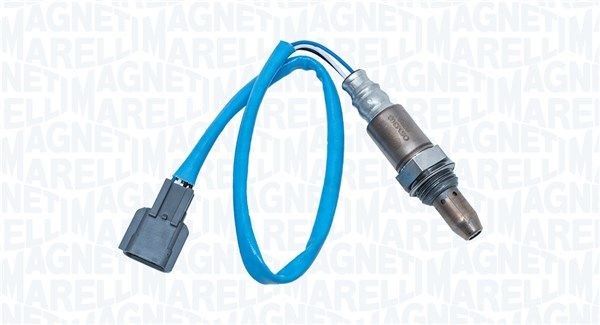 MAGNETI MARELLI Sonda lambda Número de artículo: 466016355303 a buen precio
