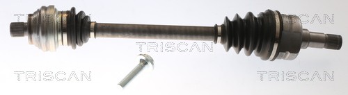 TRISCAN Veovõll Artikli number: 8540 295062 soodsalt