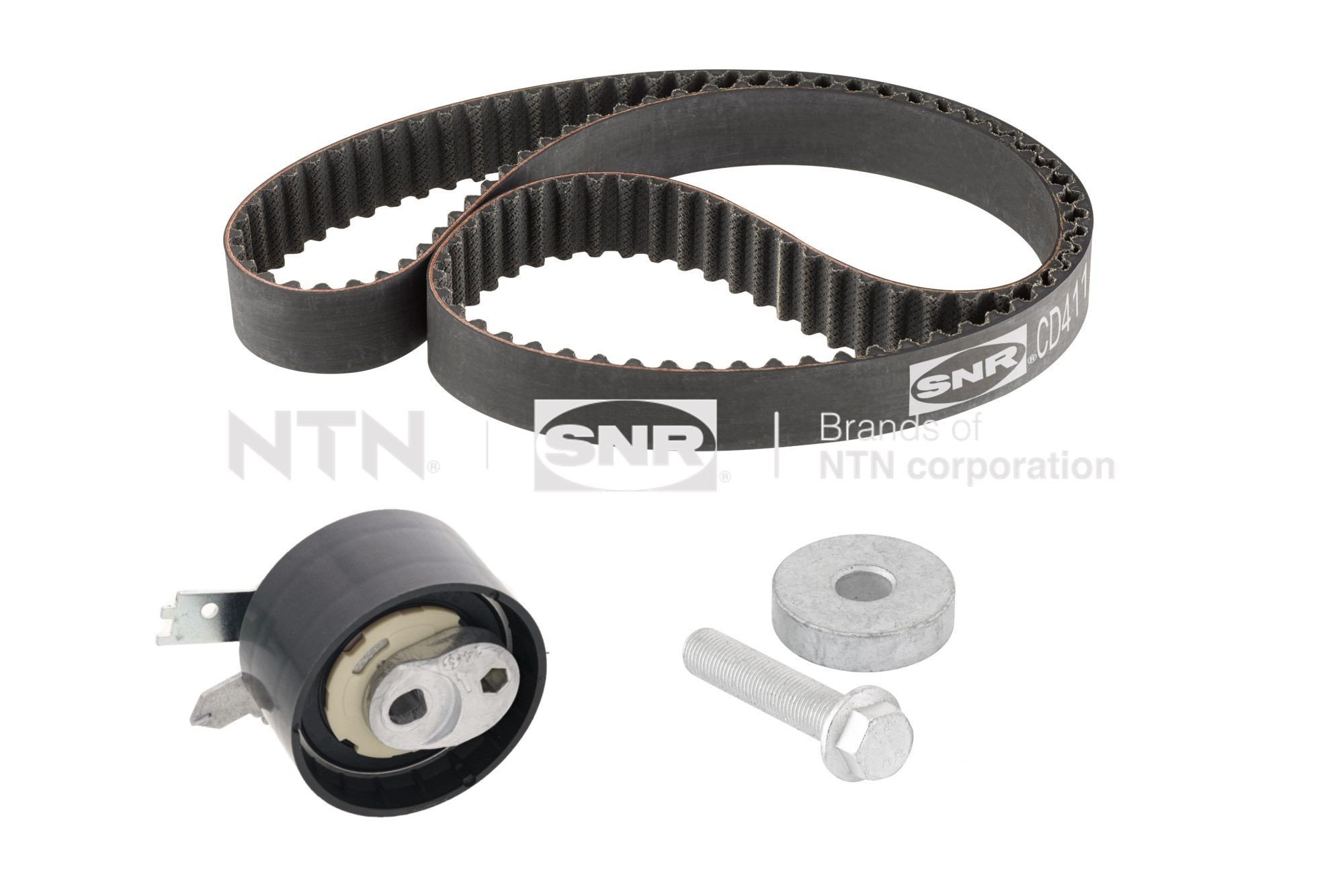 SNR Timing belt kit Article number: KD455.65 cheaply