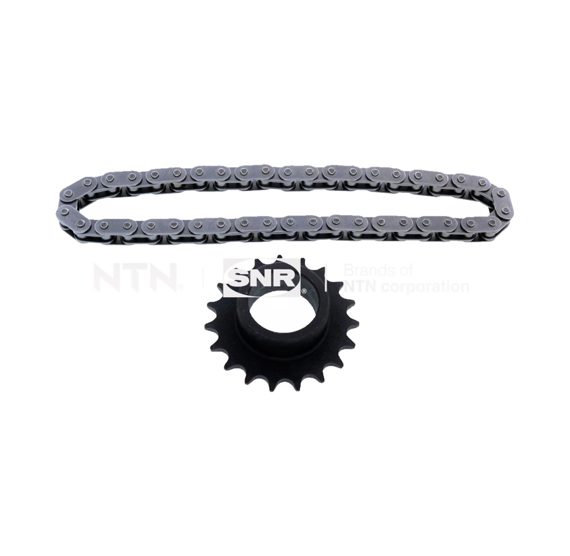 SNR Timing chain kit Article number: KDC455.10 cheaply