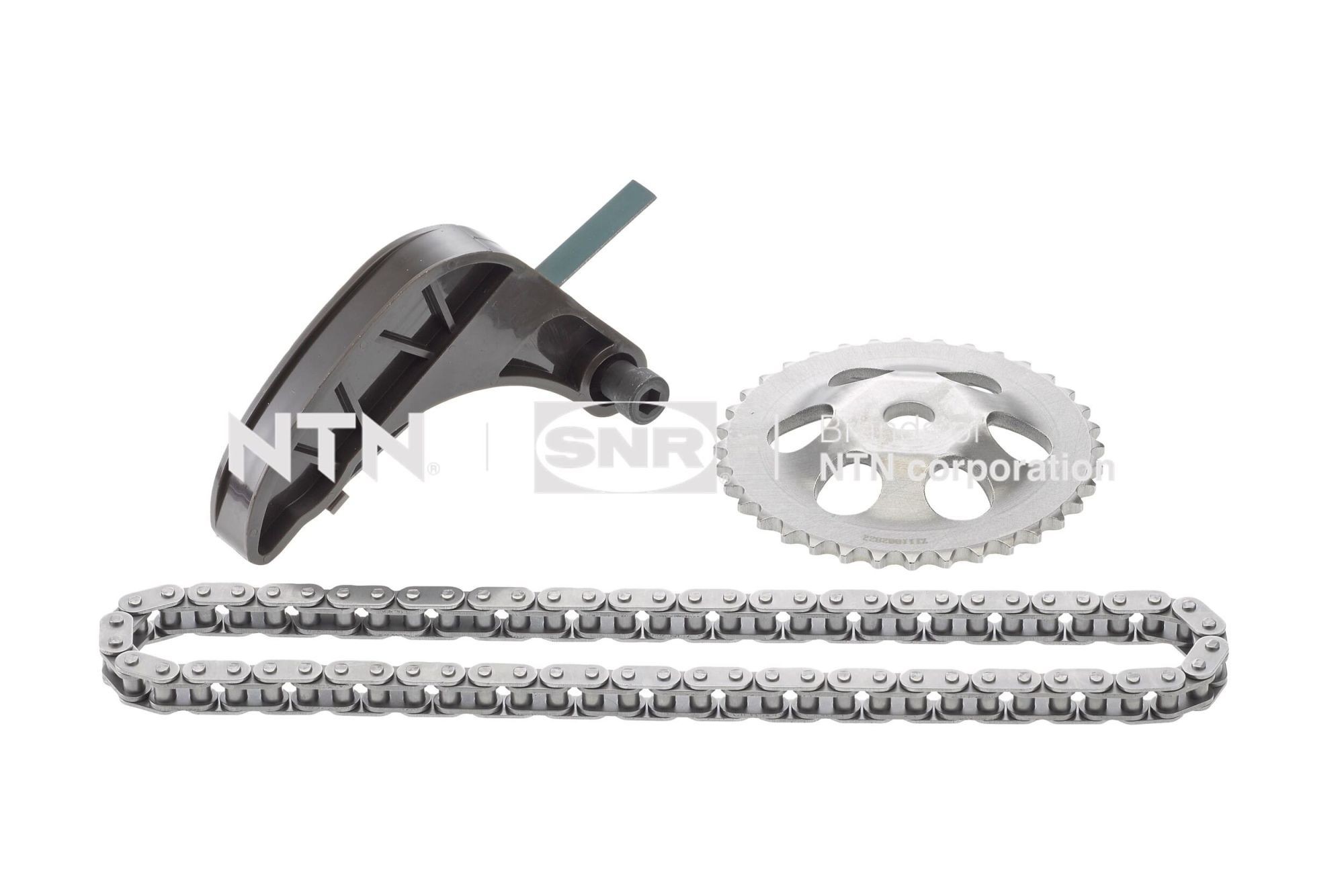 SNR Timing chain kit Article number: KDC457.08 cheaply