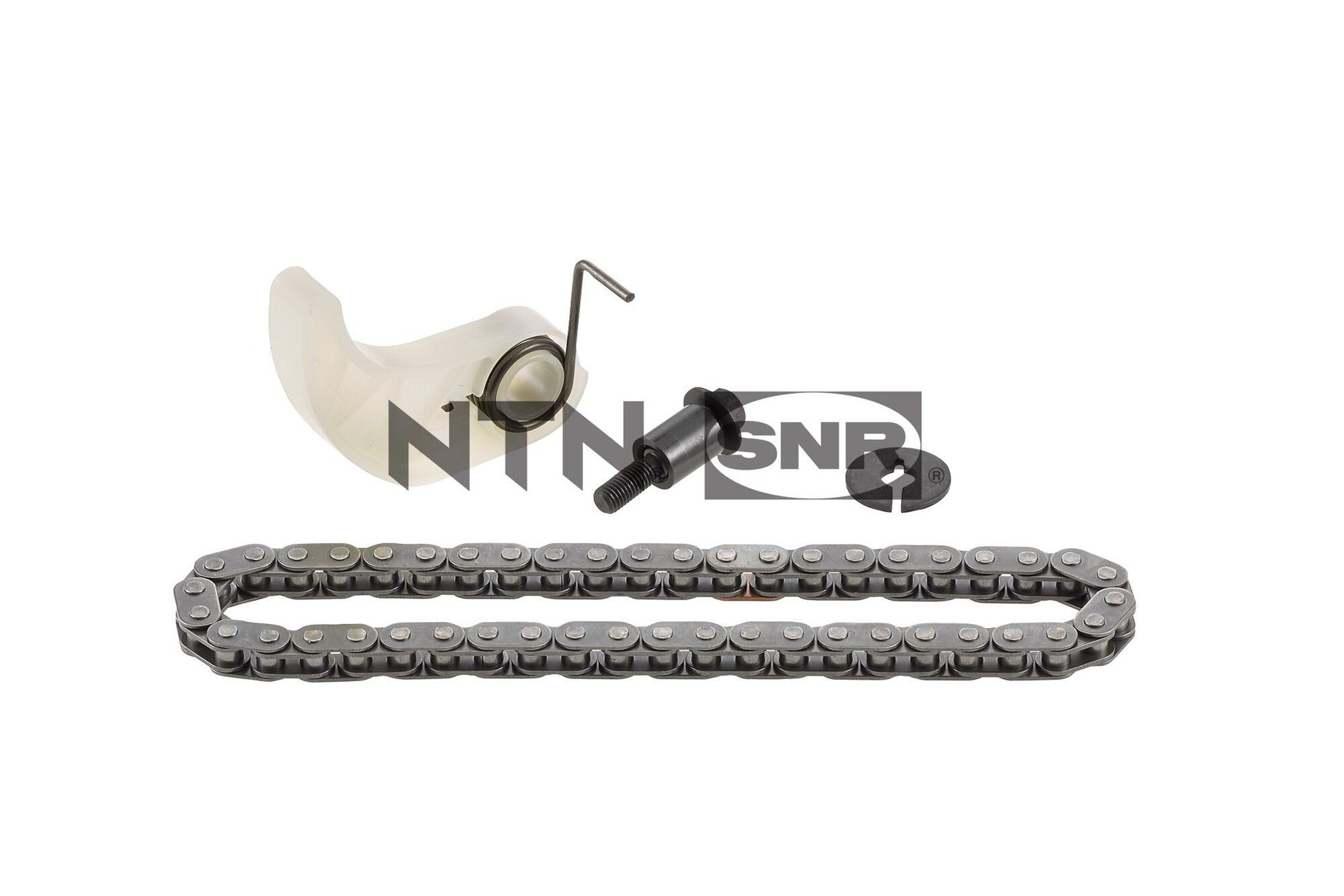 SNR Timing chain kit Article number: KDC457.17 cheaply