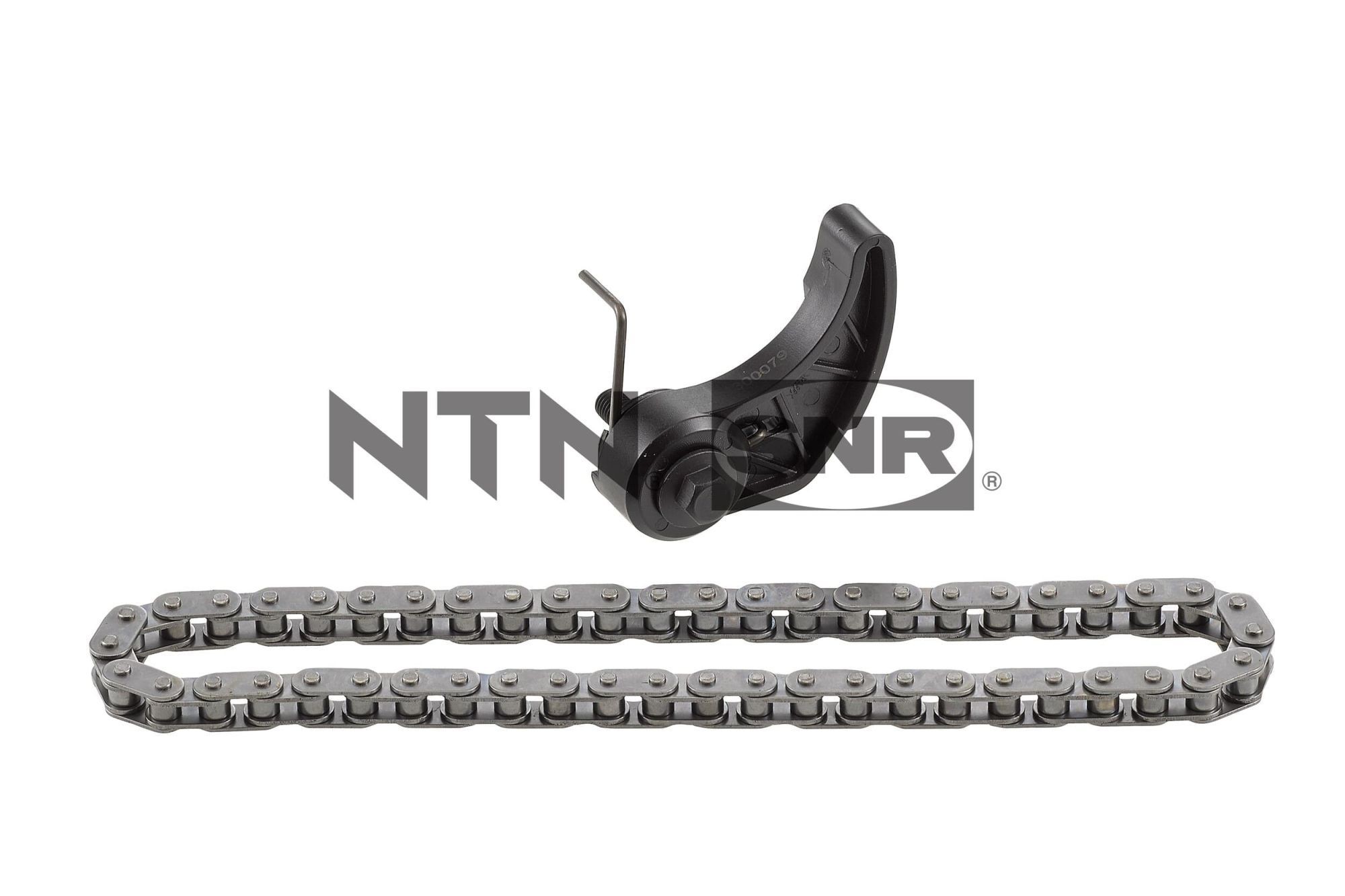SNR Timing chain kit Article number: KDC457.27 cheaply