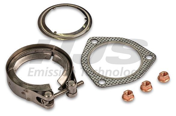 HJS Mounting Kit, soot filter Article number: 82 11 9265 cheaply