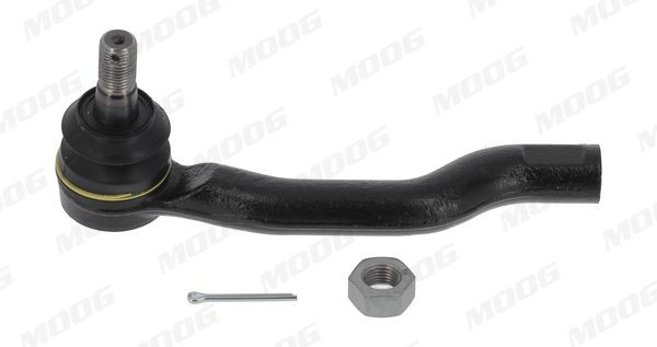 MOOG Track rod end Article number: RE-ES-17553 cheaply
