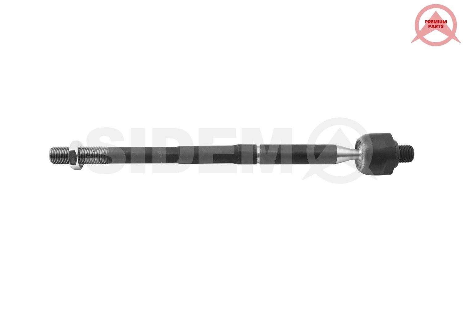 SIDEM Inner tie rod Article number: 3012 cheaply