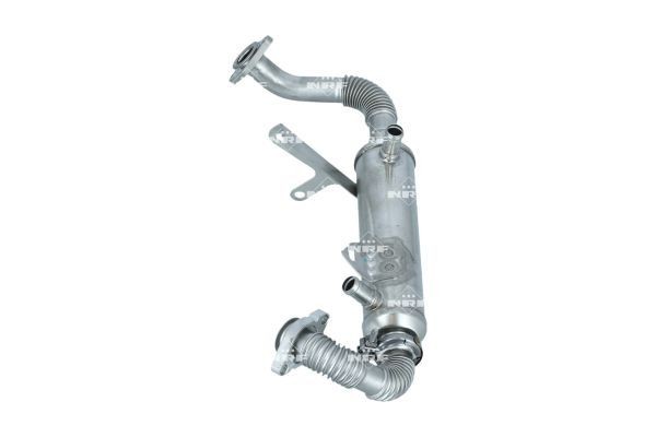 NRF 48417 EGR køler SIGNUM 1.9 CDTI (F48) 100 HK Diesel 2008