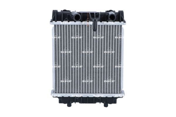NRF Engine radiator Article number: 550287 cheaply