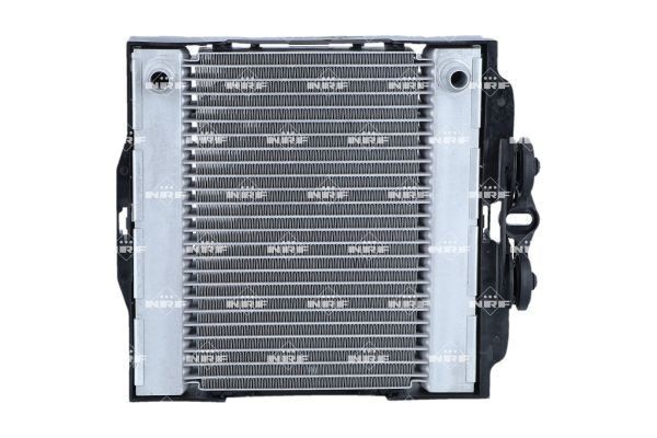 NRF Engine radiator Article number: 550288 cheaply