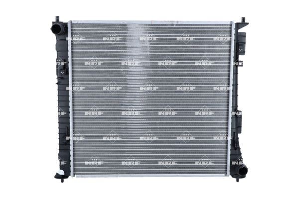 NRF Engine radiator Article number: 550289 cheaply