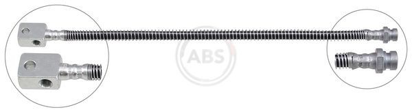 A.B.S. Brake hose Article number: SL 6759 cheaply
