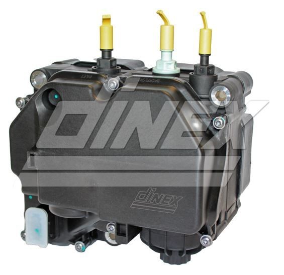DINEX Pump, delivery module (urea injection) Article number: 2AP002 cheaply