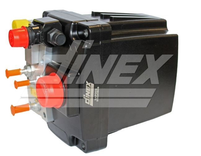 DINEX Pump, delivery module (urea injection) Article number: 2AP003 cheaply