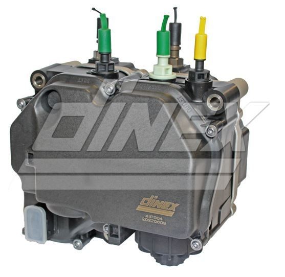 DINEX Pump, delivery module (urea injection) Article number: 4IP004 cheaply