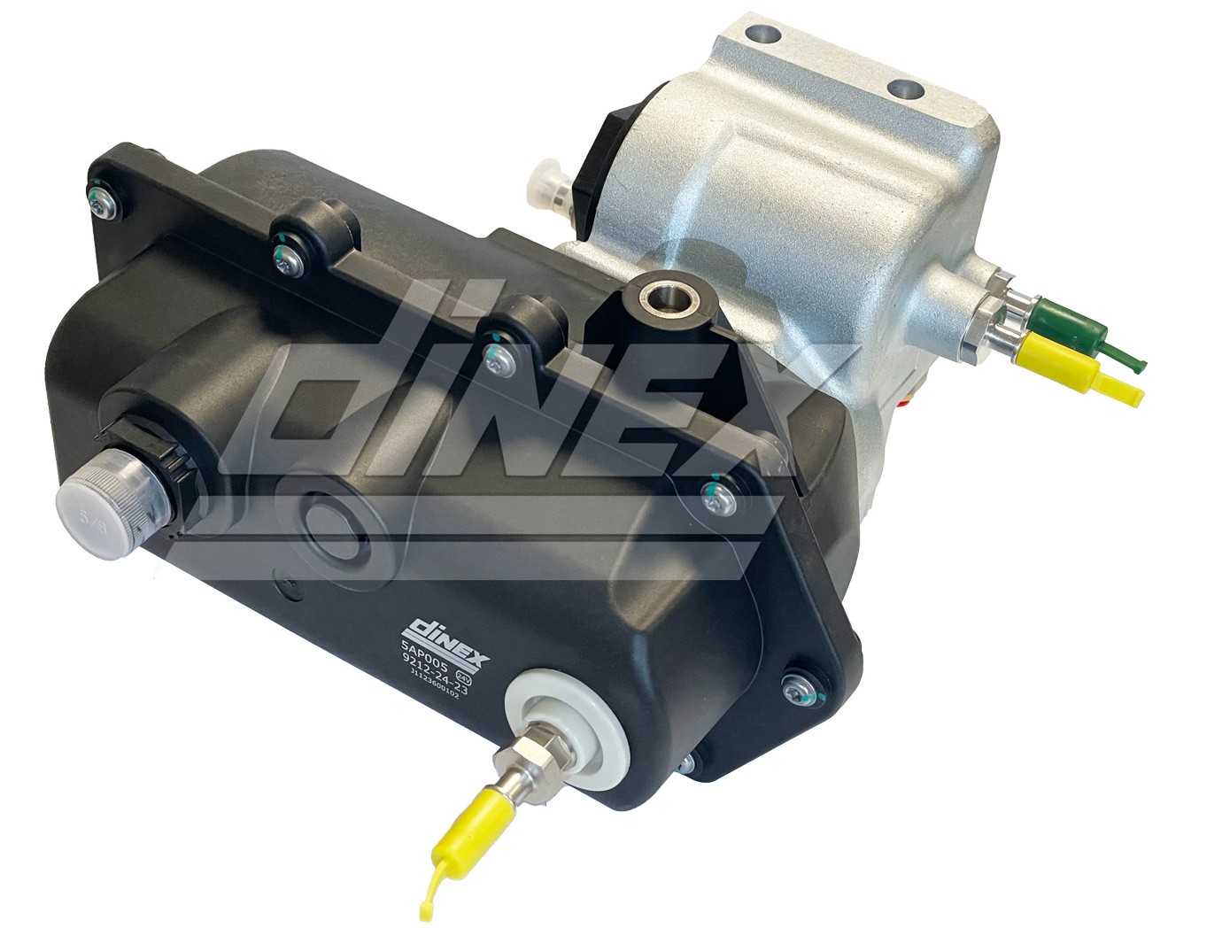 DINEX Pump, delivery module (urea injection) Article number: 5ap005 cheaply