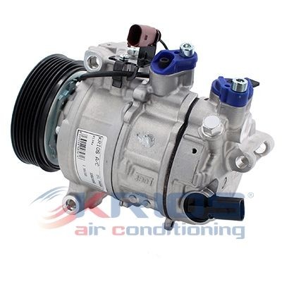 MEAT & DORIA Air conditioning compressor Article number: K15515A cheaply