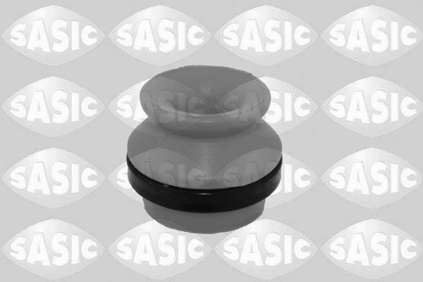 SASIC Gummianslag, affjedring Varenummer: 2656195 billige