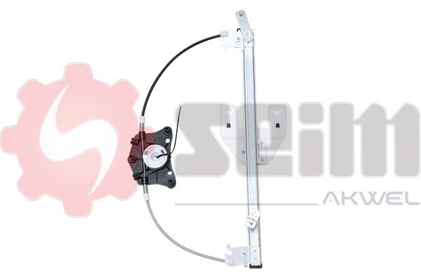 SEIM Window regulator Article number: 902614 cheaply