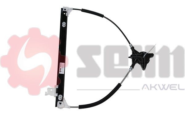 SEIM Window regulator Article number: 902672 cheaply