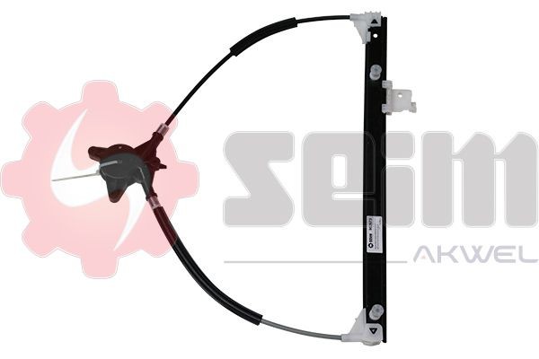 SEIM Window regulator Article number: 902673 cheaply