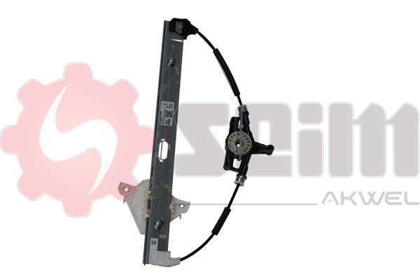 SEIM Window regulator Article number: 902674 cheaply