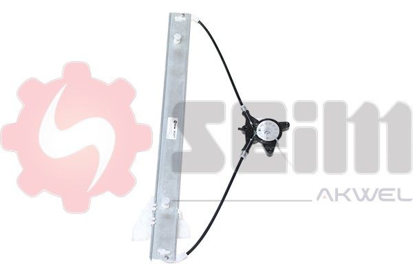 SEIM Window regulator Article number: 902677 cheaply