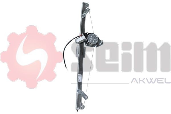SEIM Window regulator Article number: 902778 cheaply