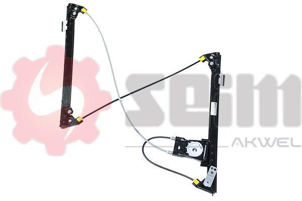 SEIM Window regulator Article number: 902780 cheaply