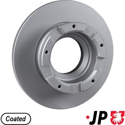 JP GROUP Piduriketas Artikli number: 1563202800 soodsalt