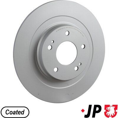 JP GROUP Piduriketas Artikli number: 3963201300 soodsalt
