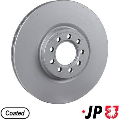JP GROUP Piduriketas Artikli number: 5363100300 soodsalt