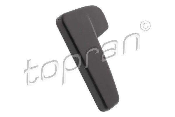 TOPRAN Handle, bonnet release Article number: 119 864 cheaply