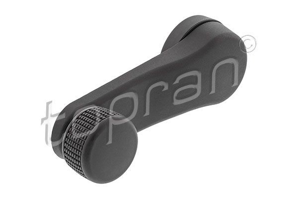 TOPRAN Window Crank Article number: 119 986 cheaply
