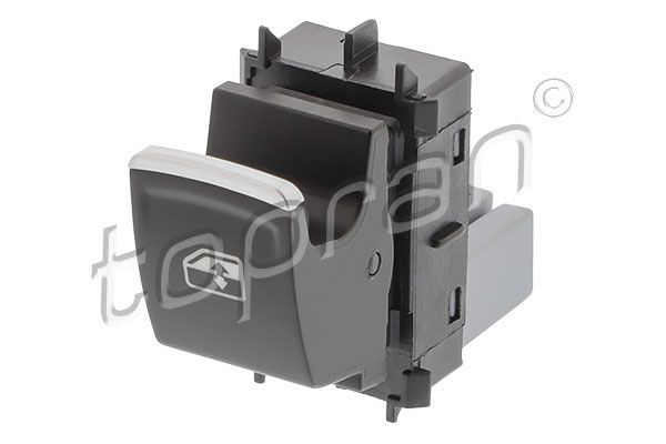 TOPRAN Window switch Article number: 120 222 cheaply