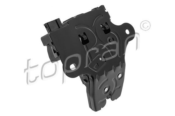TOPRAN Tailgate Lock Article number: 209 387 cheaply